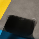 For Samsung Galaxy S25 Edge Tempered Glass Anti Peep Film Full Coverage Privacy Protection Screen Protector