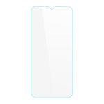 AMORUS For Xiaomi Redmi A1+ 4G High Aluminum-silicon Glass Screen Protector 2.5D Arc Edge 9H Hardness Protective Film