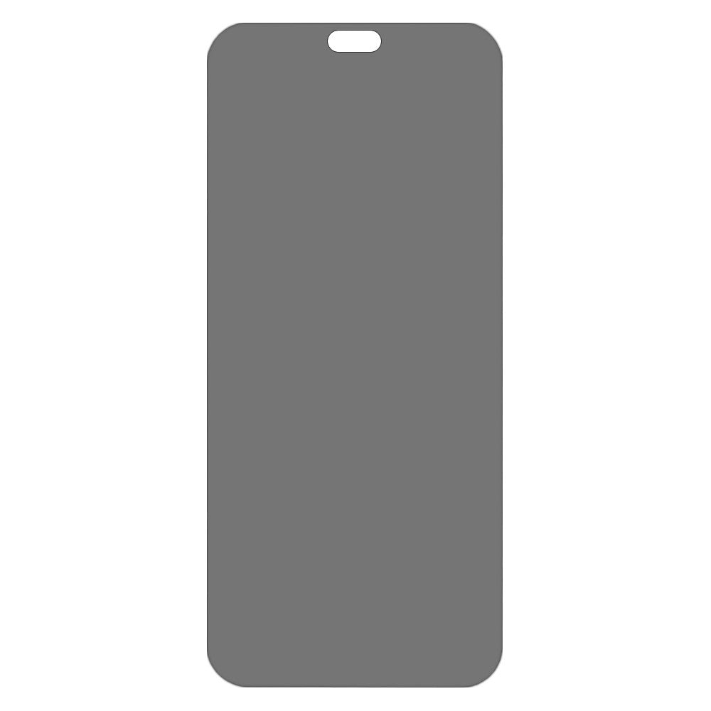 For Honor 400 Lite 5G Anti Spy Screen Protector High Aluminium-Silicon Glass Film