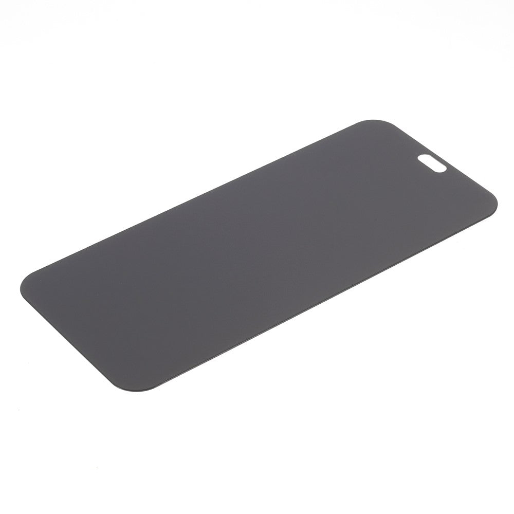 For Honor 400 Lite 5G Anti Spy Screen Protector High Aluminium-Silicon Glass Film