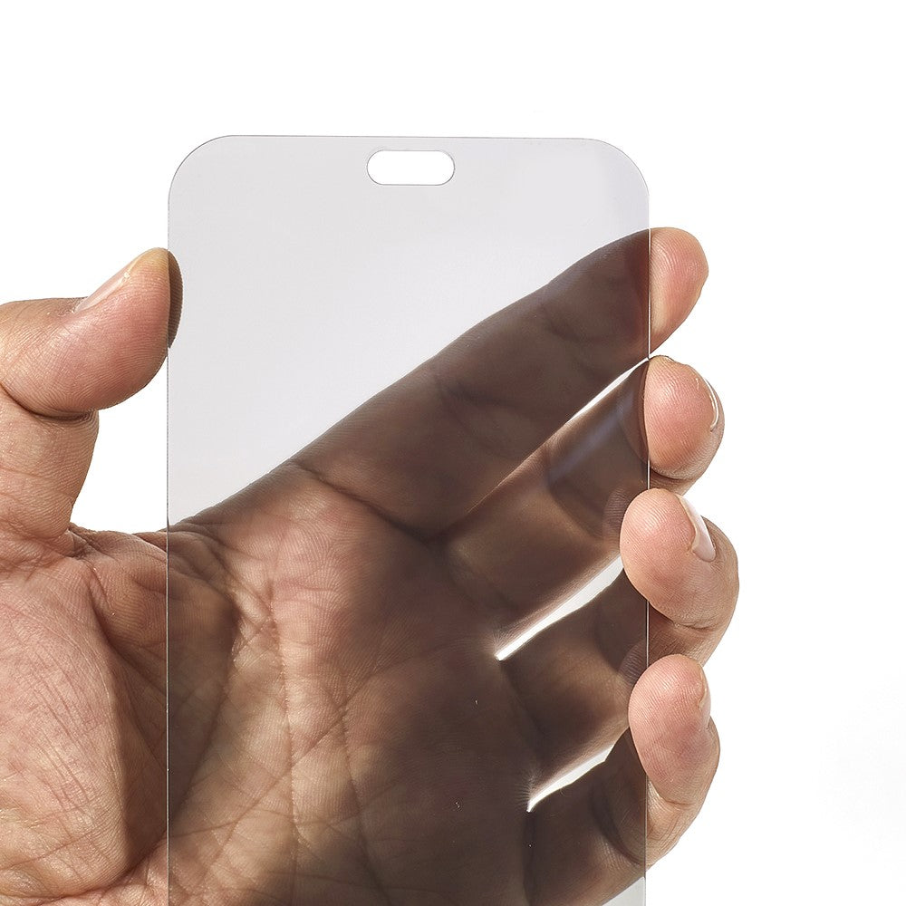 For Honor 400 Lite 5G Anti Spy Screen Protector High Aluminium-Silicon Glass Film