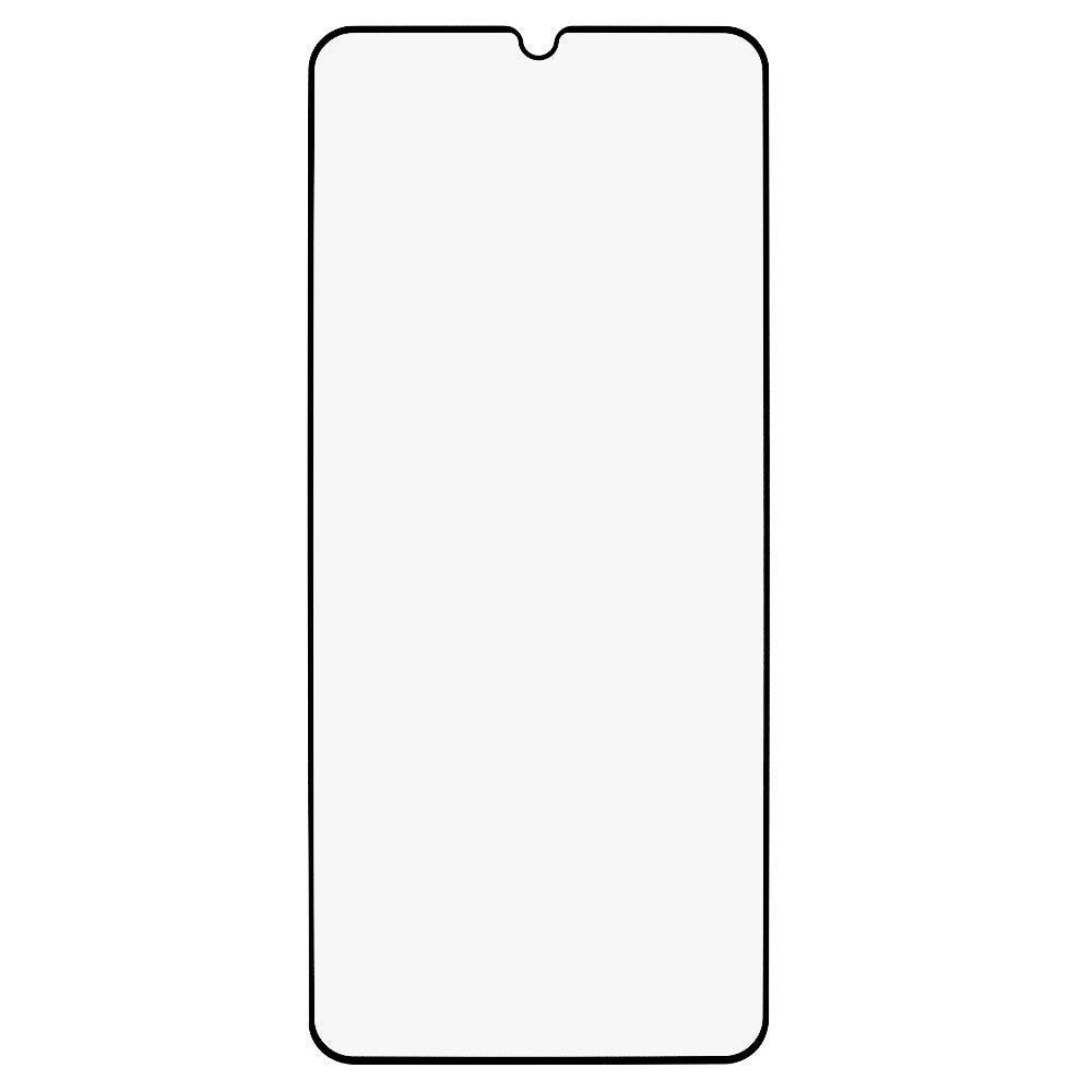 Screen Protector For Samsung Galaxy XCover7 Pro  /  XCover7 Silk Printing Full Glue HD Clear Screen Film