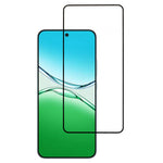 For Oppo F29 5G Screen Protector Silk Printing Full Glue HD Clear Screen Film