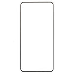 For Oppo Find X8 Ultra 5G Screen Protector Silk Printing Full Glue HD Clear Screen Film