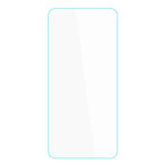 AMORUS For Xiaomi 12T 5G / Redmi K50 Ultra 5G / 12T Pro 5G Anti-fingerprint Screen Protector 2.5D Arc Edge 9H Hardness High Aluminum-silicon Glass Phone Screen Protective Film