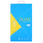 For Oppo Find X8 Ultra 5G Screen Protector High Aluminium Silicon Glass Film 2.5D Arc Edge