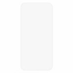 AMORUS For iPhone 17 Pro Max Front Screen Protector 2.5D Arc Edge 9H High Aluminum-Silicon Glass Film