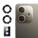 ENKAY HAT PRINCE For Oppo A5 Pro 5G (Global) / Oppo A5 Pro 4G (Global) Camera Lens Protector Metal Ring Lens Film