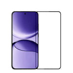 MOFI For Xiaomi Poco F7 5G / Redmi Turbo 4 Pro 5G Screen Protector  9H Full Glue Full Coverage High Aluminum-Silicon Glass Film