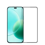 MOFI For Honor X70i Screen Protector  9H Full Glue Full Coverage High Aluminum-Silicon Glass Film
