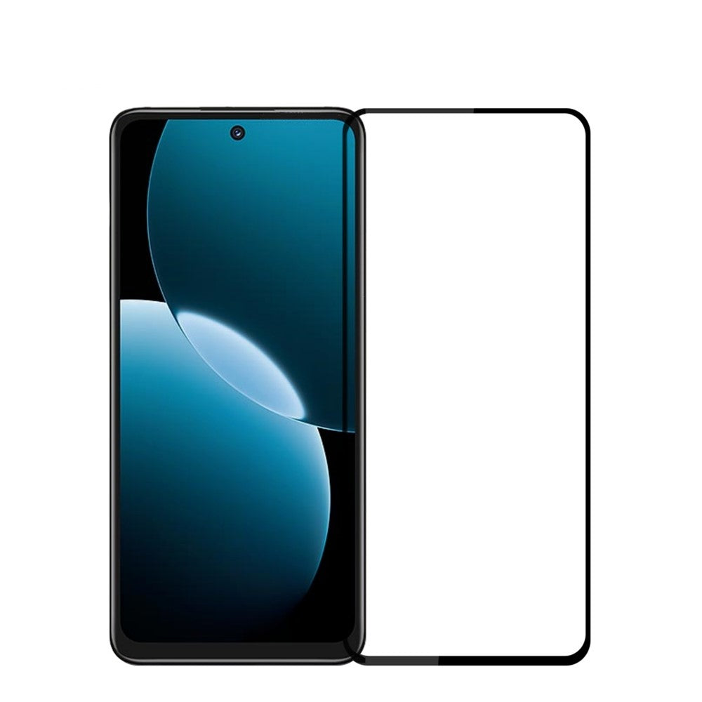 MOFI For Huawei Enjoy 80 Screen Protector  9H Full Glue Full Coverage High Aluminum-Silicon Glass Film