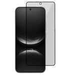 Huawei Nova 14 5G Härdat Glas Film Anti-Peep Sekretessskydd Skärmskydd Fullt Lim