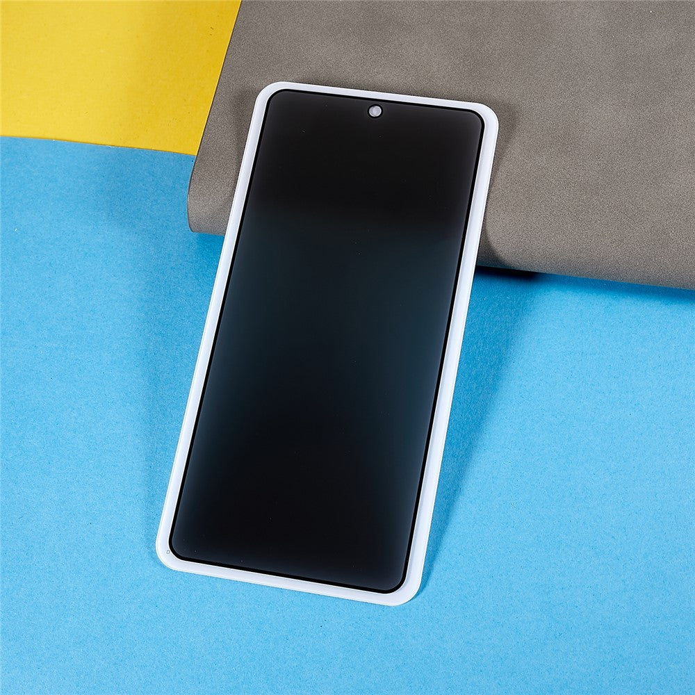 For Huawei nova 14 5G Tempered Glass Film Anti-Peep Privacy Protection Screen Protector Full Glue