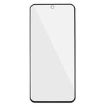 For Huawei nova 14 5G Screen Protector Black Edge Matte Anti-Fingerprint Tempered Glass Film