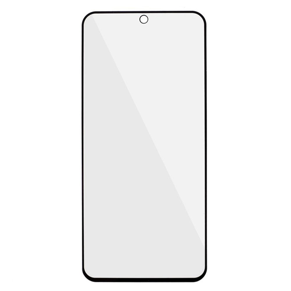 For Huawei nova 14 5G Screen Protector Black Edge Matte Anti-Fingerprint Tempered Glass Film