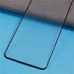 For Huawei nova 14 5G Screen Protector Black Edge Matte Anti-Fingerprint Tempered Glass Film