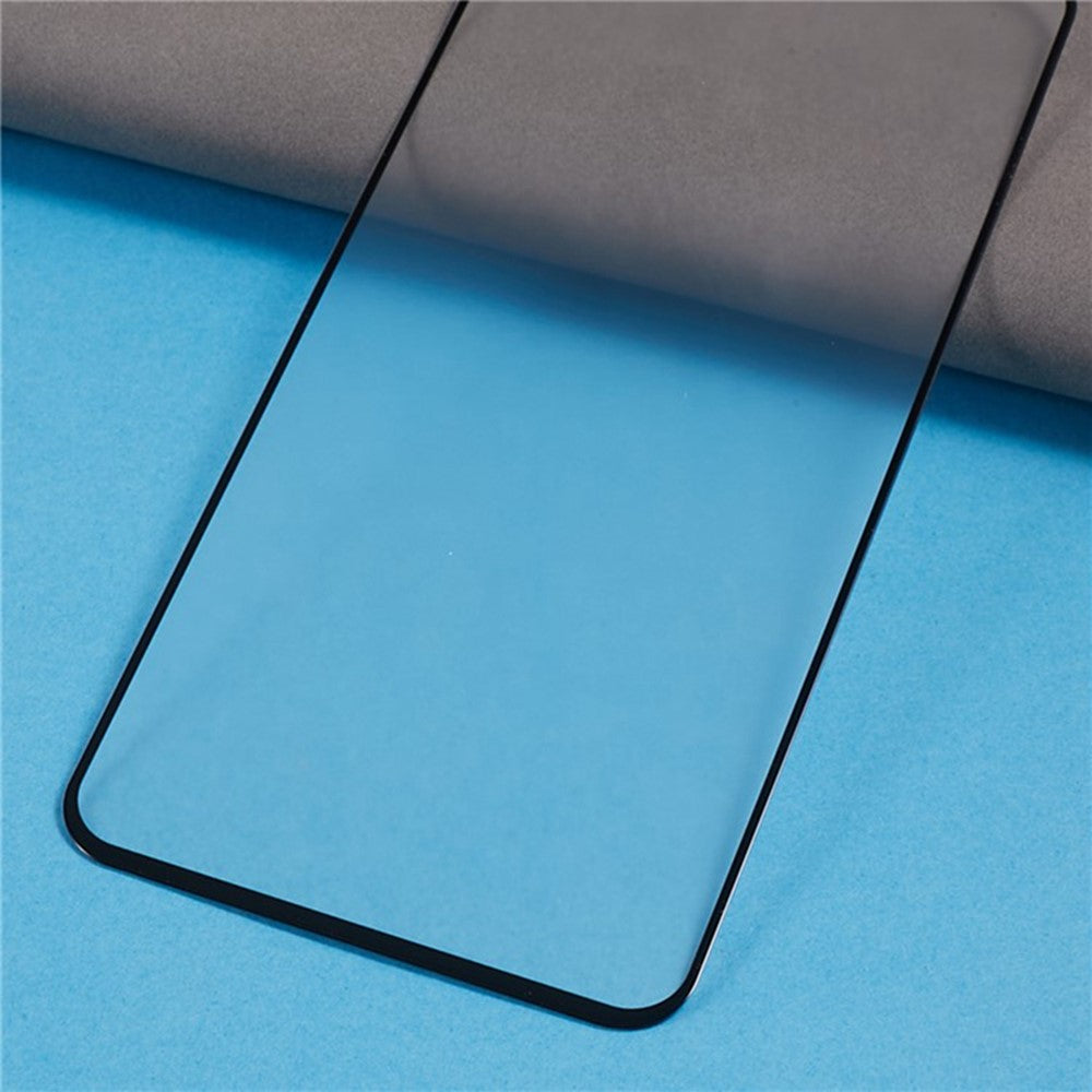 For Huawei nova 14 5G Screen Protector Black Edge Matte Anti-Fingerprint Tempered Glass Film