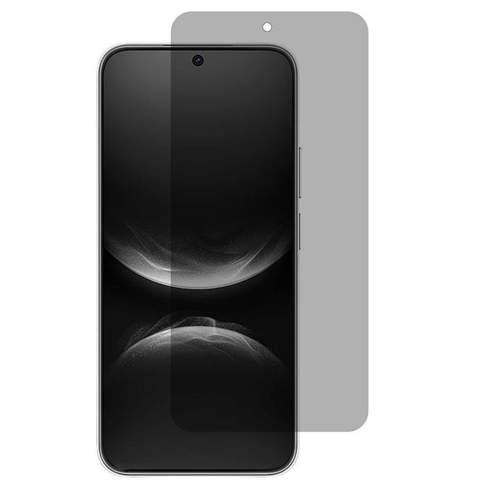 For Huawei nova 14 5G Full Screen Protector Privacy Protection 360 Degrees Anti-Spy Full Glue Tempered Glass Film
