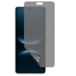 For Huawei nova 14 Pro 5G Anti-Spy Screen Protector Anti-Peep TPU Phone Protective Film