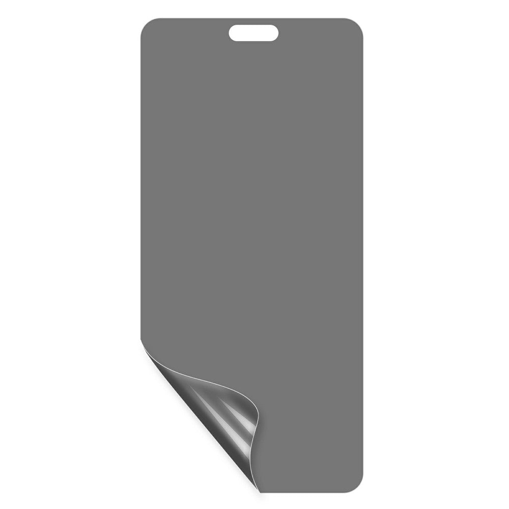 For Huawei nova 14 Pro 5G Anti-Spy Screen Protector Anti-Peep TPU Phone Protective Film