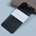 For Huawei nova 14 Pro 5G Anti-Spy Screen Protector Anti-Peep TPU Phone Protective Film