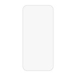 Til iPhone 17 Skærmbeskytter 0,3 mm Buet Kant Ultra Klar Hærdet Glasfilm