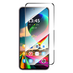 ENKAY HAT PRINCE For Huawei nova 14 5G Screen Protector   9H Silk Printing 0.26mm Tempered Glass