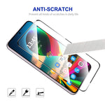 ENKAY HAT PRINCE For Huawei nova 14 5G Screen Protector   9H Silk Printing 0.26mm Tempered Glass