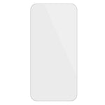For iPhone 17 Screen Protector Thick Glue Ultra Clear High Aluminium-silicon Glass Film