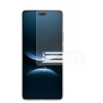 Huawei Nova 14 Pro 5G / 12 Pro 5G PET Hydrogelfilm Heltäckande HD Klart Skärmskydd