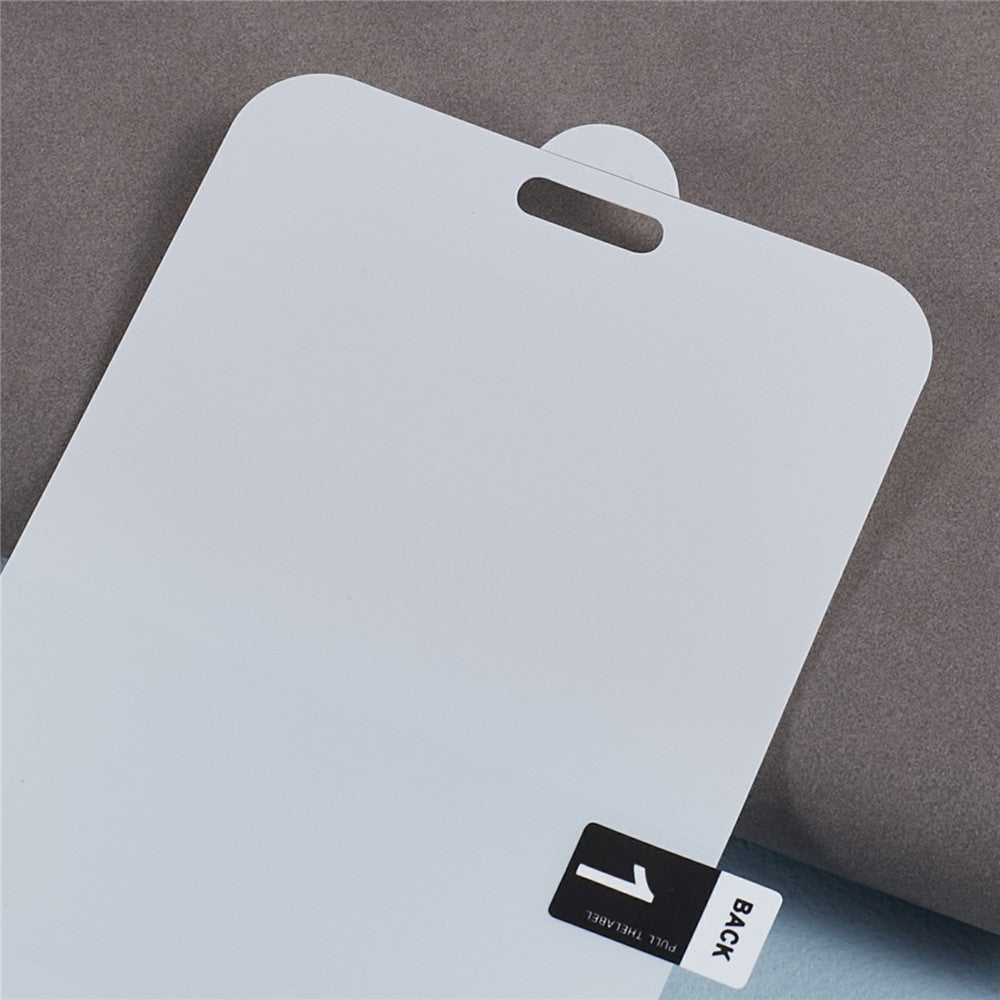 For Huawei nova 14 Pro 5G / 12 Pro 5G PET Hydrogel Film Full Coverage HD Clear Screen Protector