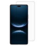 Huawei Nova 14 Pro 5G / 12 Pro 5G Härdat Glas Skärmskydd UV Vätskeformad Böjd Skärmfilm
