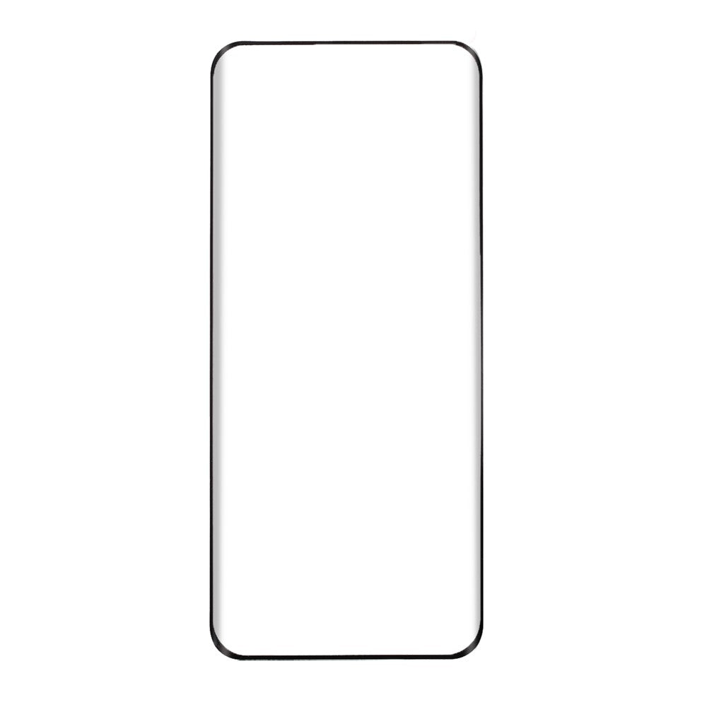 For Huawei nova 14 Pro 5G / 12 Pro 5G Screen Protector Black Edge Full Glue Curved Tempered Glass Clear Film