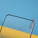 For Huawei nova 14 Pro 5G / 12 Pro 5G Screen Protector Black Edge Full Glue Curved Tempered Glass Clear Film