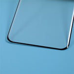 For Huawei nova 14 Pro 5G / 12 Pro 5G Screen Protector Black Edge Full Glue Curved Tempered Glass Clear Film