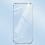 RURIHAI 10 st för Oppo Reno14 Pro 5G (Global) Hög aluminium-kiselglasfilm 0,26 mm 2,5D skärmskydd