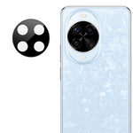 IMAK For Huawei nova 14 Pro 5G Camera Lens Protector Tempered Glass HD Clear Lens Film (Black Version)
