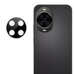 IMAK For Huawei nova 14 5G Tempered Glass Camera Lens Protector with Self Positioning Frame (Black Version)