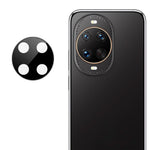 IMAK For Huawei nova 14 Ultra 5G Tempered Glass Camera Lens Protector with Self Positioning Frame (Black Version)