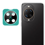 IMAK For Huawei nova 14 Ultra 5G Tempered Glass Camera Lens Protector with Self Positioning Frame (Black Version)