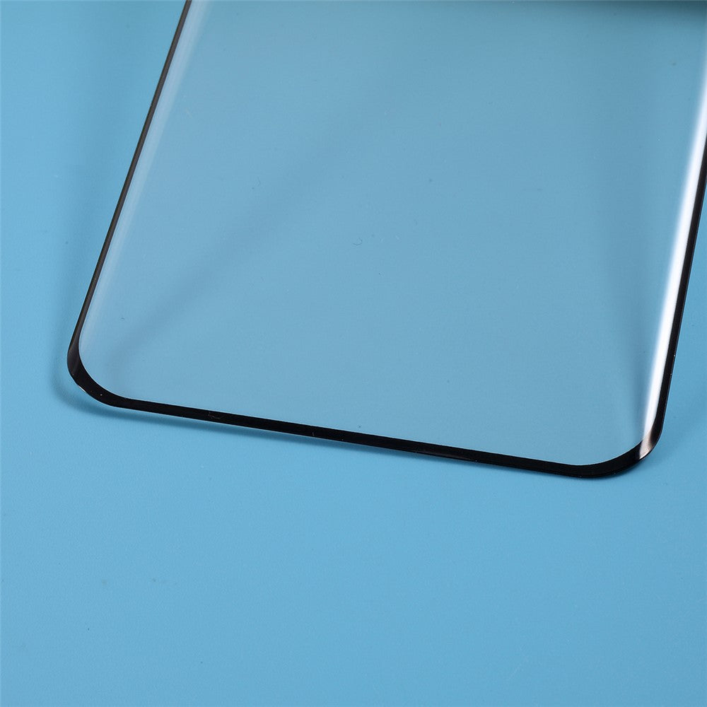 For Huawei nova 14 Ultra 5G Screen Protector Black Edge Full Glue Curved Tempered Glass Clear Film
