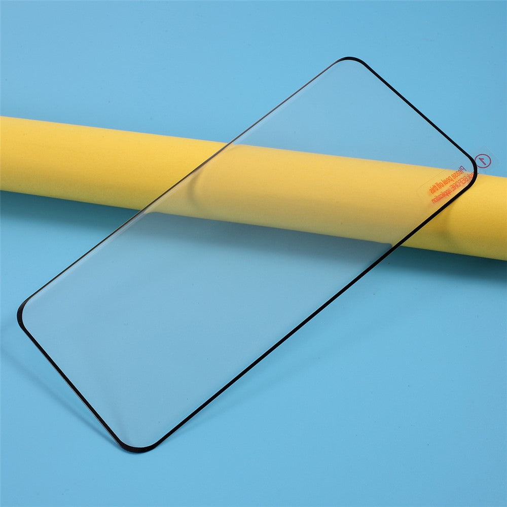 For Huawei nova 14 Ultra 5G Screen Protector Black Edge Full Glue Curved Tempered Glass Clear Film