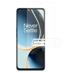 For OnePlus Nord CE5 5G / Ace 5 Racing 5G PET Hydrogel Film Full Coverage HD Clear Screen Protector