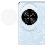 For Huawei nova 14 Pro 5G Tempered Glass Camera Lens Protector Ultra Clear Anti-Scratch Lens Film