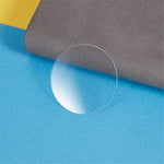 For Huawei nova 14 Pro 5G Tempered Glass Camera Lens Protector Ultra Clear Anti-Scratch Lens Film