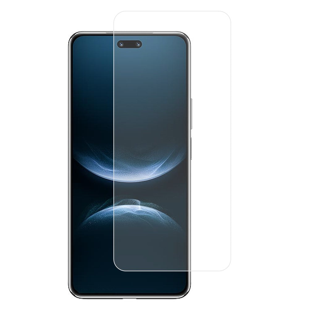 Huawei Nova 14 Pro 5G / 12 Pro 5G Skärmskydd Självläkande TPU Klar Film