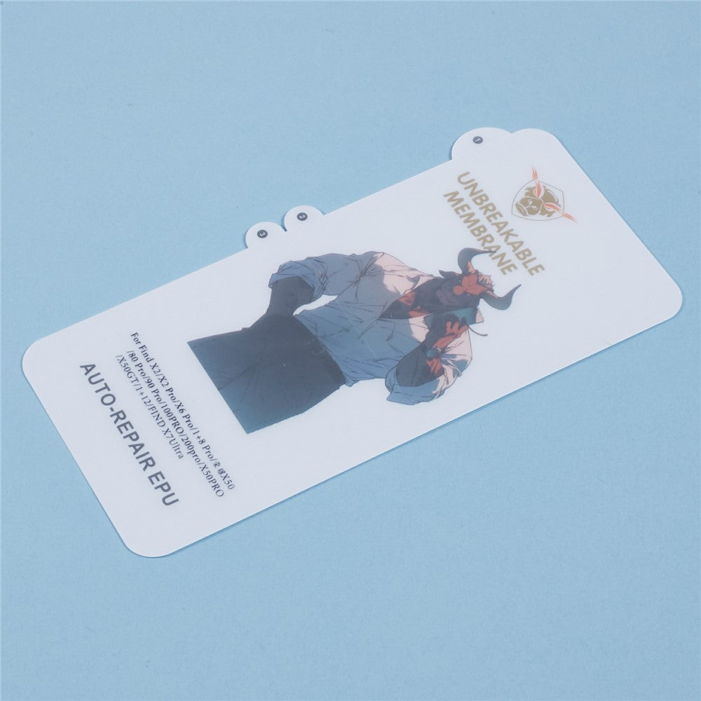 For Huawei nova 14 Ultra 5G Screen Protector Self-Healing TPU Clear Film