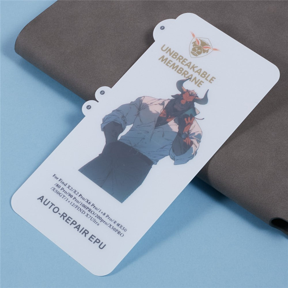 For Huawei nova 14 Ultra 5G Screen Protector Self-Healing TPU Clear Film