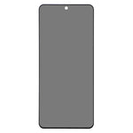 For Samsung Galaxy S25 Edge Privacy Screen Protector Silk Printing Anti Spy Tempered Glass Film