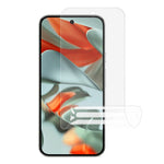 Til Google Pixel 11 Pro XL / 10 Pro XL / 9 Pro XL Skærmbeskytter Blød Hydrogel TPU Anti-ridse Skærmfilm
